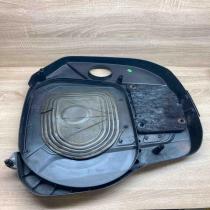7811024 156716 10  Engine cover (trim) BMW X3 F25