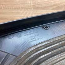7811024 156716 10  Engine cover (trim) BMW X3 F25
