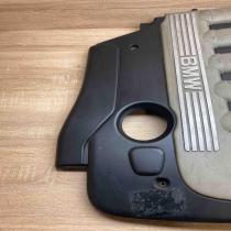 7788908 15678911  Engine cover (trim) BMW 5 E60 E61