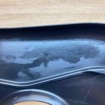 7788908 15678911  Engine cover (trim) BMW 5 E60 E61