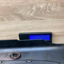 7788908 15678911  Engine cover (trim) BMW 5 E60 E61