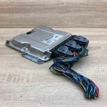 8200066001 MR507872 With Plug Engine control unit/module ECU Mitsubishi Space St