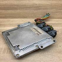 8200066001 MR507872 With Plug Engine control unit/module ECU Mitsubishi Space St