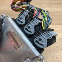 8200066001 MR507872 With Plug Engine control unit/module ECU Mitsubishi Space St