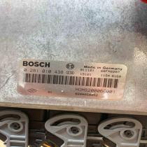 8200066001 MR507872 With Plug Engine control unit/module ECU Mitsubishi Space St