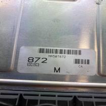 8200066001 MR507872 With Plug Engine control unit/module ECU Mitsubishi Space St