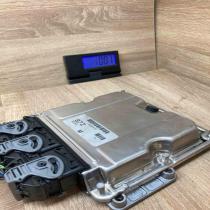 8200066001 MR507872 With Plug Engine control unit/module ECU Mitsubishi Space St