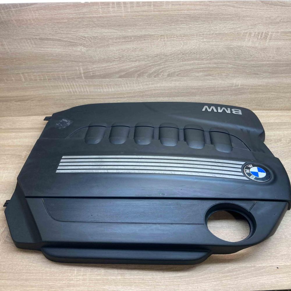7800064 14389710  Engine cover (trim) BMW 3 E90 E91