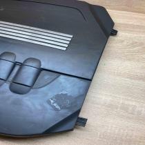 7800064 14389710  Engine cover (trim) BMW 3 E90 E91