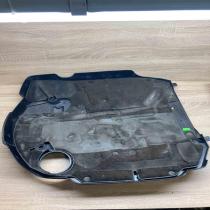 7800064 14389710  Engine cover (trim) BMW 3 E90 E91