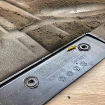 7800064 14389710  Engine cover (trim) BMW 3 E90 E91