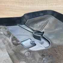 7800064 14389710  Engine cover (trim) BMW 3 E90 E91
