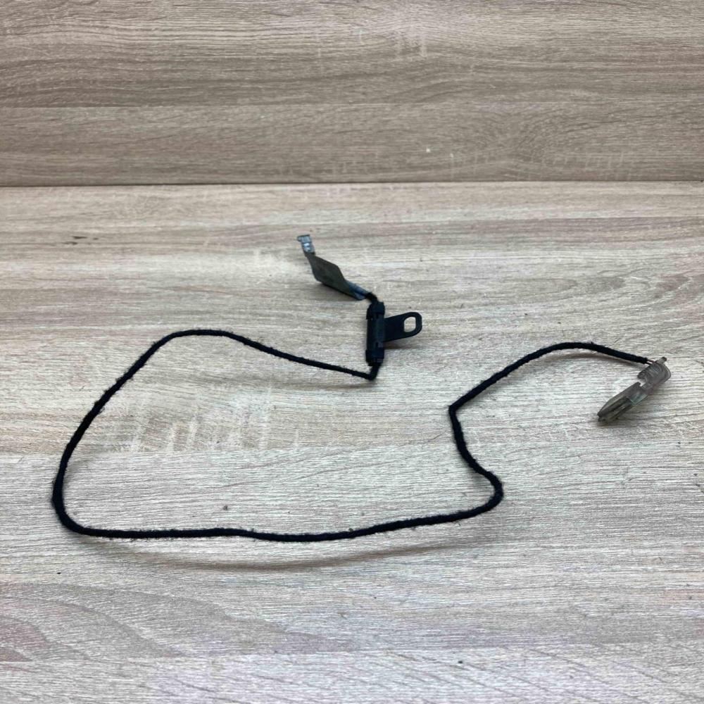 7184660 140107 10  Plug wire BMW X5 E70