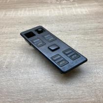 447959521   Electric window control switch Audi 100 200 5000 C3