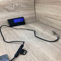 7184660 140107 10  Plug wire BMW X5 E70