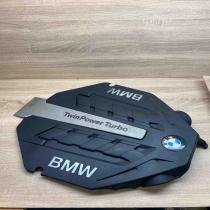 7577456 527945 10  Engine cover (trim) BMW 5 GT F07