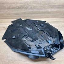 7577456 527945 10  Engine cover (trim) BMW 5 GT F07