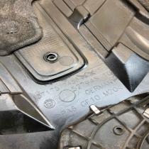 7577456 527945 10  Engine cover (trim) BMW 5 GT F07