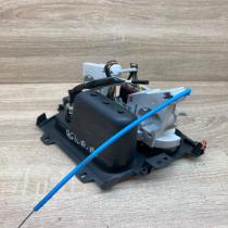 39460 51K10   Climate control unit Opel Agila A