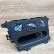 39460 51K10   Climate control unit Opel Agila A