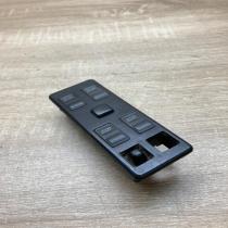 447959521   Electric window control switch Audi 100 200 5000 C3