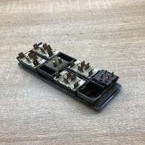 447959521   Electric window control switch Audi 100 200 5000 C3