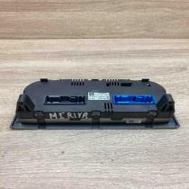 013132388   Climate control unit Opel Meriva A