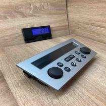 013132388   Climate control unit Opel Meriva A