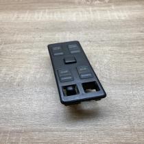 447959521   Electric window control switch Audi 100 200 5000 C3