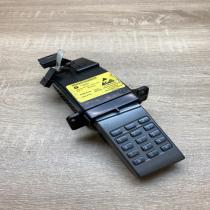 6918572 6918573  Phone keyboard BMW 7 E65 E66
