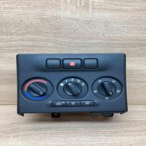 024420732 90559839 56341 Climate control unit Opel Zafira A