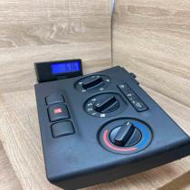 024420732 90559839 56341 Climate control unit Opel Zafira A