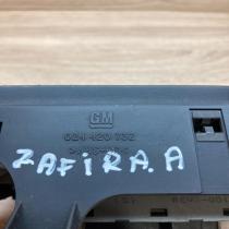 024420732 90559839  Climate control unit Opel Zafira A