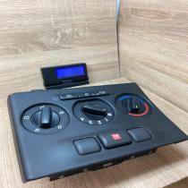 024420732 90559839  Climate control unit Opel Zafira A