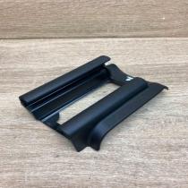 2049190620 74010028 Righ Side Front passenger seat rail trim Mercedes-Benz C W20