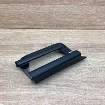 2049190520 74010027  Front driver seat rail trim Mercedes-Benz C W204