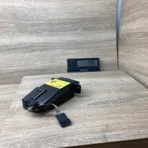 6918572 6918573  Phone keyboard BMW 7 E65 E66