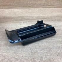 2049190520 74010027  Front driver seat rail trim Mercedes-Benz C W204