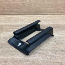 2049190520 74010027  Front driver seat rail trim Mercedes-Benz C W204
