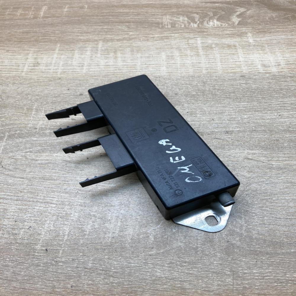 90563190 921722 001  Other control units/modules Opel Omega B1