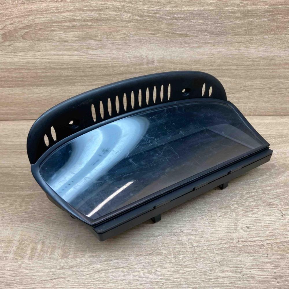 6952328 A2C53102121  Screen/display/small screen BMW 5 E60 E61