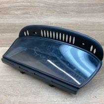 6952328 A2C53102121  Screen/display/small screen BMW 5 E60 E61