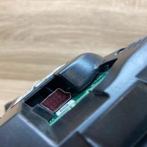 6952328 A2C53102121  Screen/display/small screen BMW 5 E60 E61