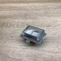 A2218200456   Number plate light Mercedes-Benz S W221