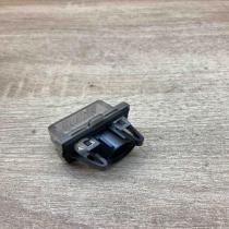 A2218200456   Number plate light Mercedes-Benz S W221