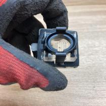 A2218200456   Number plate light Mercedes-Benz S W221