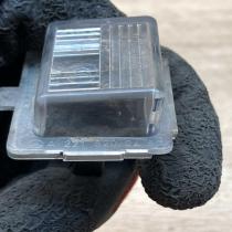 A2218200456   Number plate light Mercedes-Benz S W221