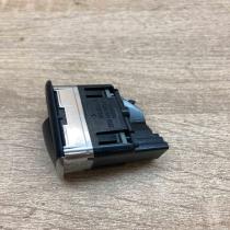 A2049055502 10021838  Electric window control switch Mercedes-Benz C W204