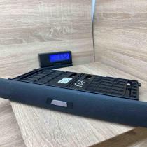 9199118 221672 10  Dashboard storage box/compartment BMW 5 GT F07