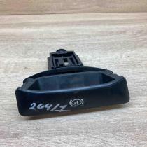 A2044200177   Hand brake release handle Mercedes-Benz C W204